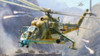 4823 HIND MIL-Mi 24 V/VP Helicopter 1/48