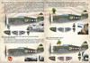 PLS72385 Decal 1/72 Republic P-47D Thunderbolt