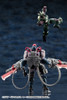 KBYHG008R HEXA GEAR GOVERNOR ZOANTHROPUS