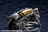 HG024R HEXA GEAR BANDIT WHEEL