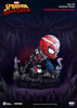 MEA018 MAXIMUM VENOM VENOMIZED SPIDER-MAN