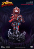 MEAI018 MAXIMUM VENOM VENOMIZED IRON MAN