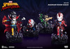 MEAB018 MAXIMUM VENOM BUNDLE