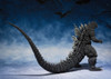 59629 Godzilla (2002) "Godzilla", Bandai S.H.MonsterArts