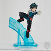 BAN42536 Izuka Midoriya "My Hero Academia", Bandai Styling