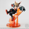 42537 Katsuki Bakugo "My Hero Academia", Bandai Styling