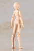 FG071 FRAME ARMS GIRL HAND SCALE PRIME BODY