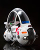 58739 Bulma's Motorcycle -Hoipoi Capsule No. 9- "Dragon Ball", Bandai Tamashii Nations S.H. Figuarts