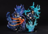 59514 Sasuke Uchiha -SHIPPUDEN- KIZUNA Relation "Naruto Shippuden", Bandai Tamashii Nations Figuarts ZERO
