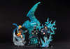 59514 Sasuke Uchiha -SHIPPUDEN- KIZUNA Relation "Naruto Shippuden", Bandai Tamashii Nations Figuarts ZERO