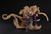 60342 Gaara -SHIPPUDEN- KIZUNA Relation "Naruto Shippuden", Bandai Tamashii Nations Figuarts ZERO
