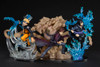 60342 Gaara -SHIPPUDEN- KIZUNA Relation "Naruto Shippuden", Bandai Tamashii Nations Figuarts ZERO