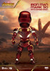 EAA-070SP AVENGERS:INFINITY WAR IRON MAN MARK L BATTLE DAMAGED VERSION