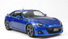 24324 Subaru BRZ 1/24 Plastic Model Kit