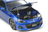 TAM24324 Subaru BRZ 1/24 Plastic Model Kit