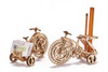 UWT016 Bicycle