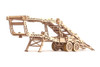 UWT018 Car trailer  (addition for BIG RIG) UWT018 Car trailer  (addition for BIG RIG)