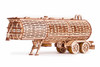 UWT019 Tank trailer (addidion for BIG RIG)