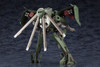 HG055 HEXA GEAR STEELRAIN