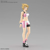 BAN2511452 Bandai Figure-Rise Standard #68 Fumina Hoshino "Gundam Build Fighters Try"