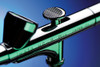 H2001 High Performance HP-B Plus Gravity Feed Dual Action Airbrush