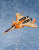 57704 VARIABLE FIGHTER GIRLS MACROSS DELTA VF-31D SKULD