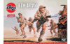 ARX00709V British 8th Army - Desert Rats 1/76