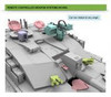 RFM5039 Challenger 2 TES British Main Battle Tank 1/35