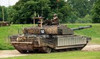 5039 Challenger 2 TES British Main Battle Tank 1/35