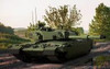 5039 Challenger 2 TES British Main Battle Tank 1/35