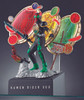 60982  Kamen Rider OOO (OOO 10th Anniversary) "Kamen Rider OOO", Bandai Ichiban Figure