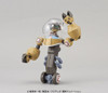 BAN2364482 Bandai Chopper Robo Super 2 Heavy Armor 'One Piece', Bandai Chopper Robo