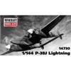 14730 P-38J Lightning 1/144