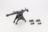 KBYMH32  HEAVY WEAPON UNIT32 GATLING GUN2 M.S.G