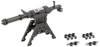 KBYMH32  HEAVY WEAPON UNIT32 GATLING GUN2 M.S.G