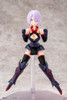 KBYKP560 Bullet Knights Executioner, Megami Device Action Figure Kit 1/1