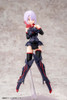 KBYKP560 Bullet Knights Executioner, Megami Device Action Figure Kit 1/1