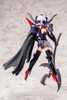 KBYKP560 Bullet Knights Executioner, Megami Device Action Figure Kit 1/1