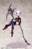 KBYKP560 Bullet Knights Executioner, Megami Device Action Figure Kit 1/1