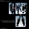 5060754 #30 bEXM-15 Portanova Marine Type (Blue Gray) "30 Minute Missions", Bandai Spirits 30MM