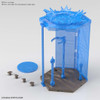 4573102609250 BAN2532167 Bandai Spirits 30 Minute Missions 1/144 #05 Customize Scene Base (Water Field Ver.)