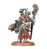 59-21 ADEPTUS MECHANICUS: TECH-PRIEST MANIPULUS 59-21 ADEPTUS MECHANICUS: TECH-PRIEST MANIPULUS