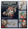 59-21 ADEPTUS MECHANICUS: TECH-PRIEST MANIPULUS 59-21 ADEPTUS MECHANICUS: TECH-PRIEST MANIPULUS