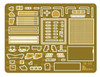 35237 T-60 Screened (Pl. No.264 , Stalingrad) Interior Kit