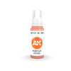 AKI11062 AK Interactive 3rd Gen Acrylic Old Rose 17ml