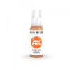 AKI11064 AK Interactive 3rd Gen Acrylic Beige Red 17ml 8435568302976