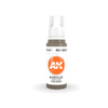 11017 AK Interactive 3rd Gen Acrylic Reddish Grey 17ml at mrs hobby shop, sandy utah, 84070