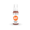 AKI11094 AK Interactive 3rd Gen Acrylic Bordeaux Red 17ml
