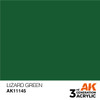 AKI11145 AK Interactive 3rd Gen Acrylic Lizard Green 17ml at MRS Hobby Shop, Sandy Utah, 84070