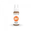 AKI11119 AK Interactive 3rd Gen Acrylic Cork 17ml